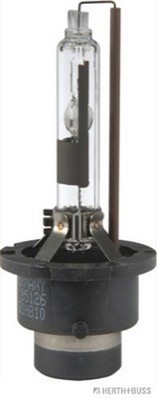 HERTH+BUSS ELPARTS 89901221 Glühlampe D2R, 85 V, 35 W, P32d-3 passend für MB