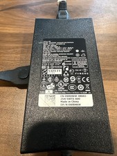 Dell 130w PA-4E OEM LA130PM121 DA130PE1-00 Genuine Laptop AC adapter Charger