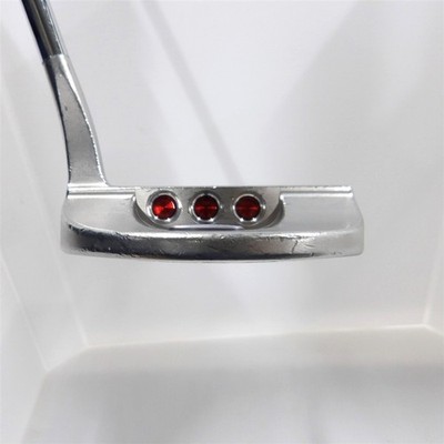 Titleist Putter SCOTTY CAMERON GoLo 3(2015) 33 inch | eBay