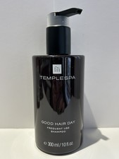 Temple Spa Good Hair Day Shampoo 300ml Frequent Use Hair Care