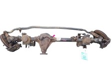 Front Axle Dana 30 Lhd 3.21 Ratio Fits 07-08 11-15 Wrangler 673111 Front Axle Dana 30 Lhd 3.21 Ratio Fits 07-08 11-15 Wrangler 673111