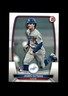 2023 Bowman: # 13 James Outman RC NM-MT OR BETTER