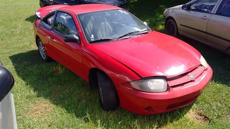 Passenger Side View Mirror Manual 2 Door Coupe Fits 95-05 CAVALIER 204847 - Image 4 of 4