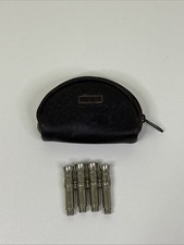 Vintage Wm. Kratt Violin Mandolin Pitch Pipe With Case