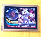 1991 Fleer #7 Ken Griffey, Jr. All-Star Team PERFECT CENTER & EDGES PRISTINE
