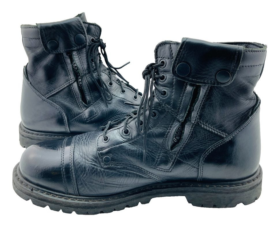 Rocky Jump Boots Rocky Men's P189680 Paraboot 7