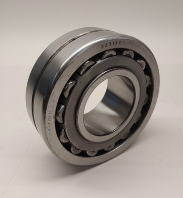 SKF 22311-CCK-W33 Spherical Bearing taper bore 55/58x120x43mm 22311CCK/22311CC-K