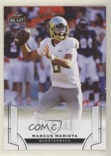 2015 Leaf Draft Marcus Mariota #79 05hs