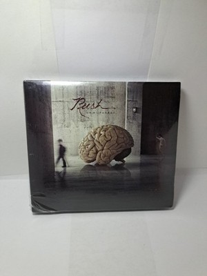 Hemispheres (40th Anniversary) by Rush (CD, 2018)