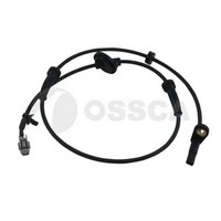 Ossca ABS Sensor Raddrehzahl 10825 FüR Nissan Murano 1 Z50 Quest V42 4X4