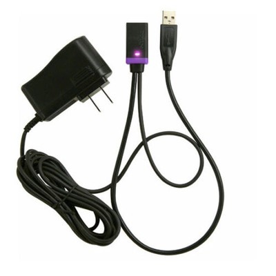 Nyko XBox 360 Kinect AC Power Adapter Adaptor NEW NIB