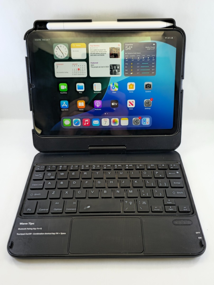 Apple iPad mini 6th Gen 64GB Wi-Fi Cellular | eBay