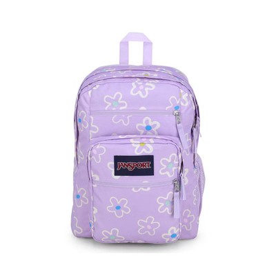JanSport Backpack School 17''-Laptop Big Student 17.5''