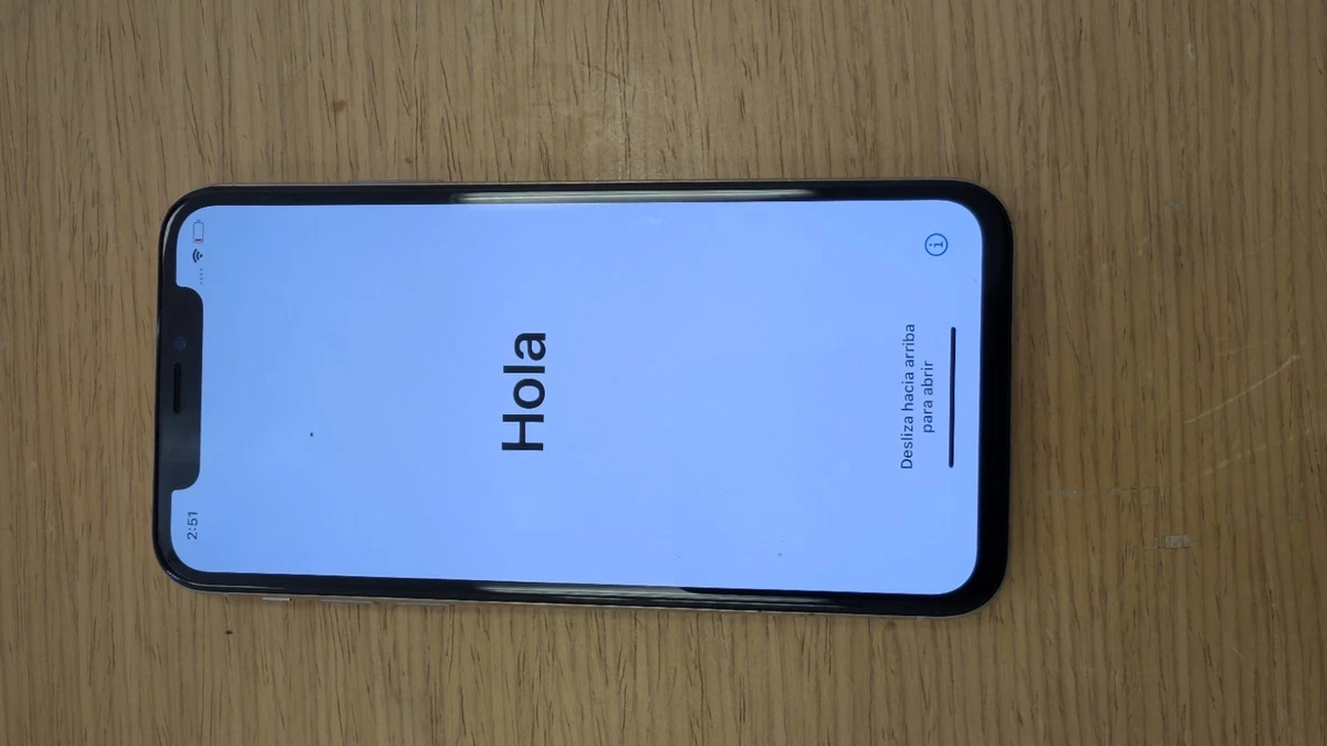 iPhone X A1901 Silver for sale | eBay