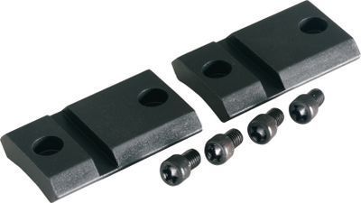 Warne Vapor Savage Axis, Axis II, Edge 20MOA Aluminum Scope Base