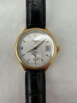 Kienzle 1822 ladies watch V83092342600 - New Battery - Made In Germany