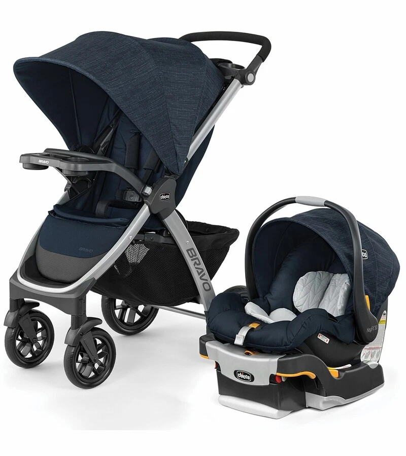 joey wagon stroller (2 Seater) with 2 Canopies specialist angling point harness for enhanced AO ALI VICTORY Laptop Color:NAVY