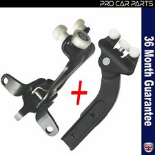 Sliding Door Roller Hinge RIGHT BOTTOM MIDDLE fits MERCEDES VITO W639 VIANO