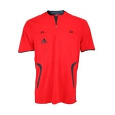 Adidas Referee 9 Schiedsrichterhemd Kurzarm  & Langarm