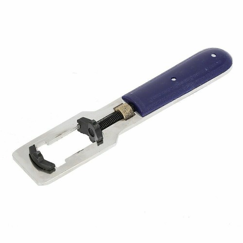 Adjustable Watch Back Case Opener Remover Tool Watchmaker Repairing Tool - Picture 7 of 12