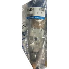 1pcs New SMC AW20-02BG-A Air pressure regulating valve Free shipping