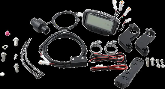Trail Tech Vapor Speedometer Tachometer Husqvarna TE511 10-13 | eBay