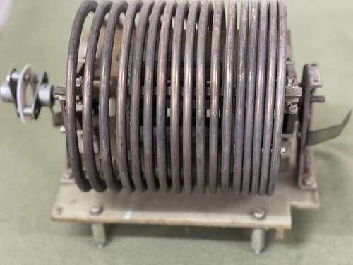 ROLLER INDUCTOR