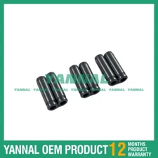 New D600 Valve Guide For Kubota Excavator diesel engine parts