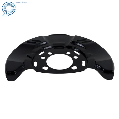 Brake Dust Shield Backing Plate For Subaru Legacy & Outback 2005-2014 26290AG02A - Picture 4 of 9