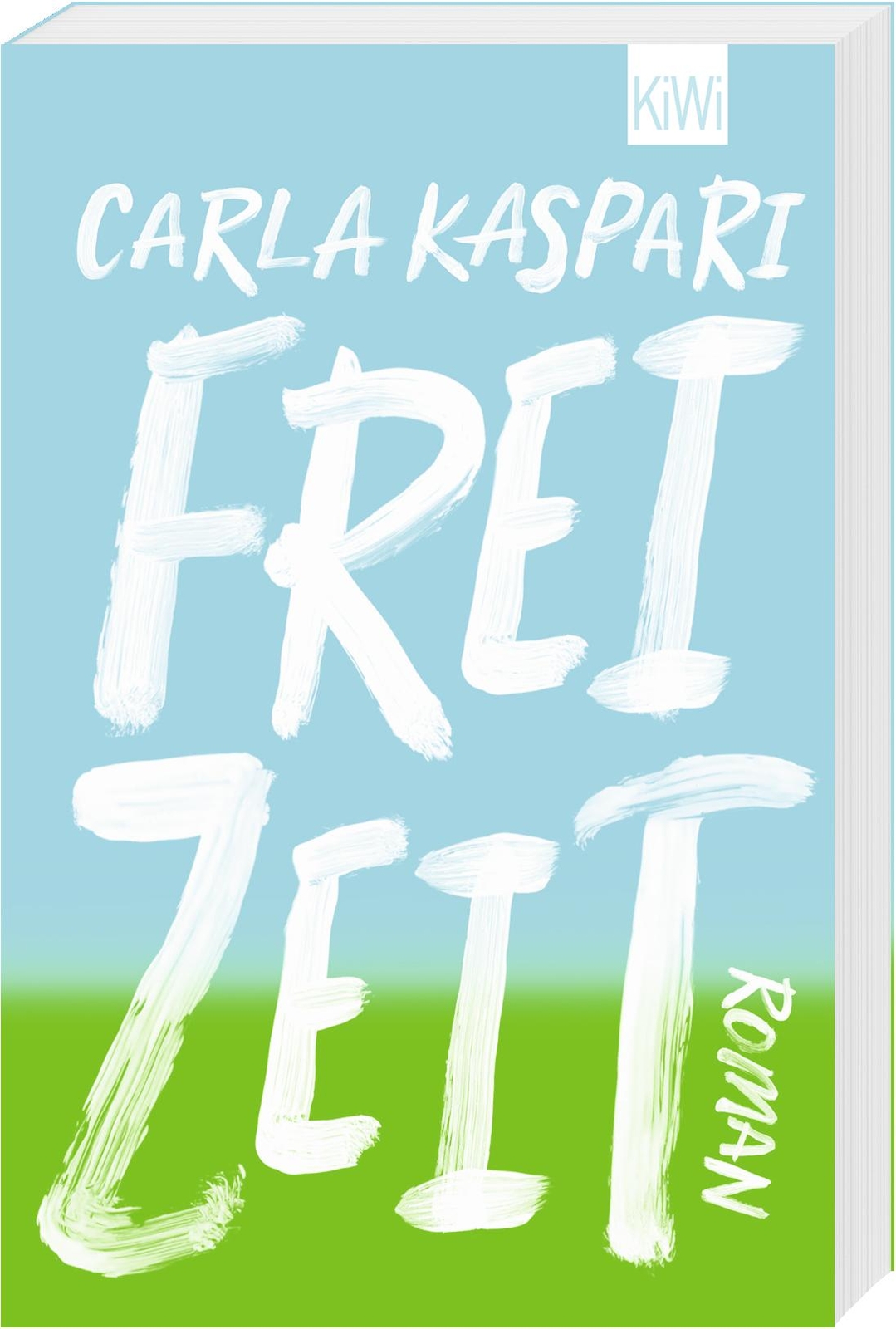 Thumbnail - Freizeit Carla Kaspari