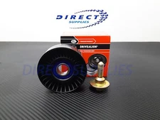 NEW GATES DEFLECTION GUIDE PULLEY, V-RIBBED BELT  FITS PEUGEOT/ CITROEN T38055