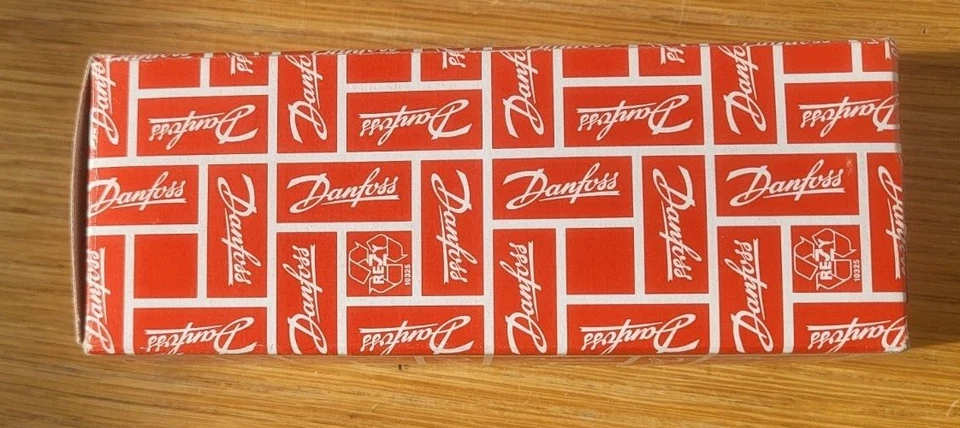 DANFOSS MBS4010 060G3211 Pressure Transmitter - Image 2 of 4