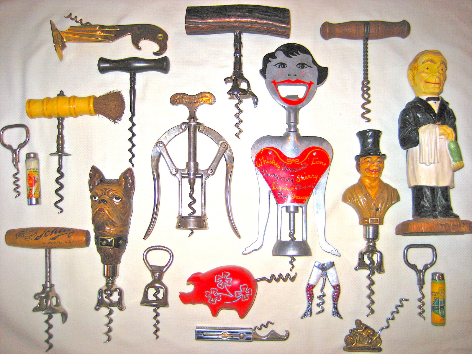 Syrocokid Corkscrews eBay Stores