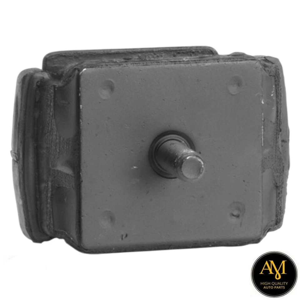 Soportes de motor delanteros y transmisión trasera. Montaje 3 piezas para Toyota Corolla 82-80 L4-1,8 L AT Foto 4 de 4