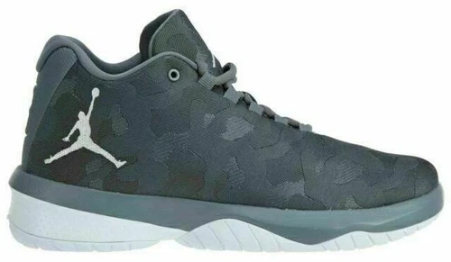 Jordan B.Fly Grey - 881444-004