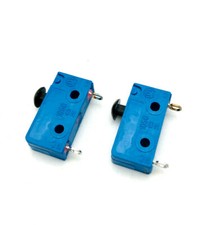 10 x Marquardt Snap Switch Micro Switch Series 1050 SPDT 5A 250V NEW