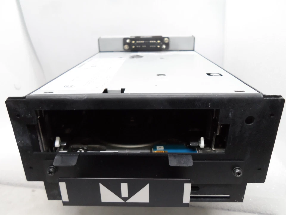 IBM Fujitsu LTO6 FC Loader Drive Module with Tray CA32555-F162 35P3013 39U3420 - Image 2 of 3