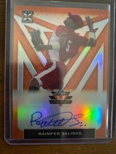 2020 Leaf Valiant Raimfer Salinas Auto Refractor 7/75