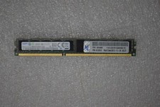 IBM 1X8GB DDR3-1600 ECC 2RX8 PC3-12800 VLP Memory Module Grade A 00D4995