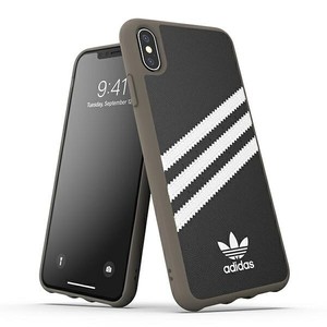 iphone xs max adidas case
