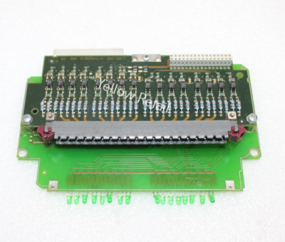 B&R E16DZ4H-L/3 PLC BOARD 224112411
