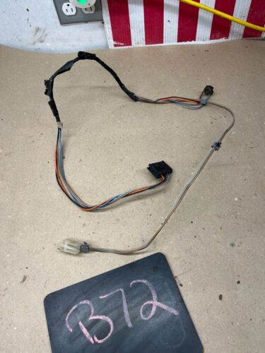 1981 82 83 1987 MONTE CUTLASS CUTLASS EL CAMINO POWER WINDOW LOCK WIRING PROJECT - 第 1/18 張圖片