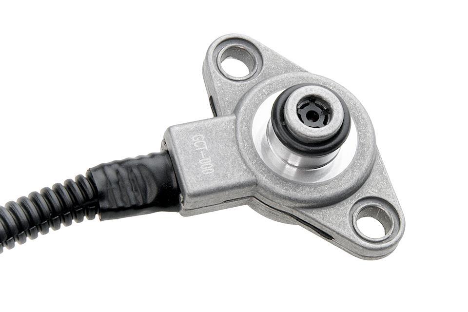 NTY Öldruckschalter ECC-CH-002 - Passend Für Jeep Cherokee, Grand Cherokee, Ram