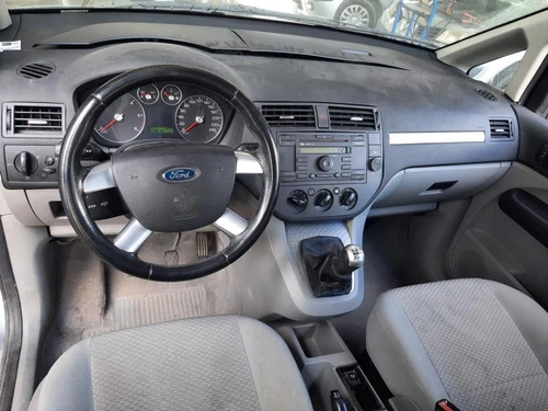 1520891 Refuerzo Paragolpes Trasero para FORD FOCUS C-MAX (CAP)(2003) 2 8747257 - Imagen 9 de 10