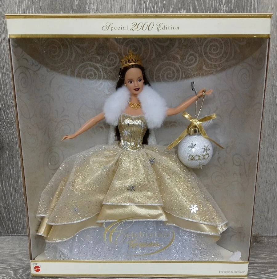 Celebration teresa 2025 special 2000 edition