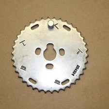 Sea-Doo 2002 GTX 4-TEC 155 Cam Gear