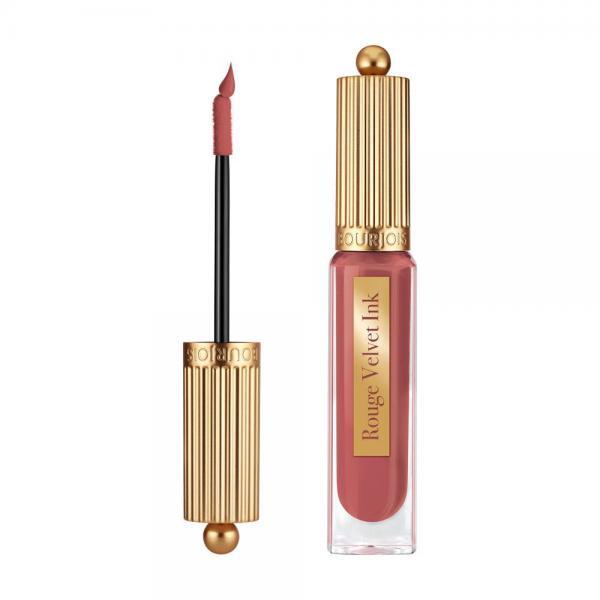 Bourjois Rouge Velvet Ink 16 Wine More Time