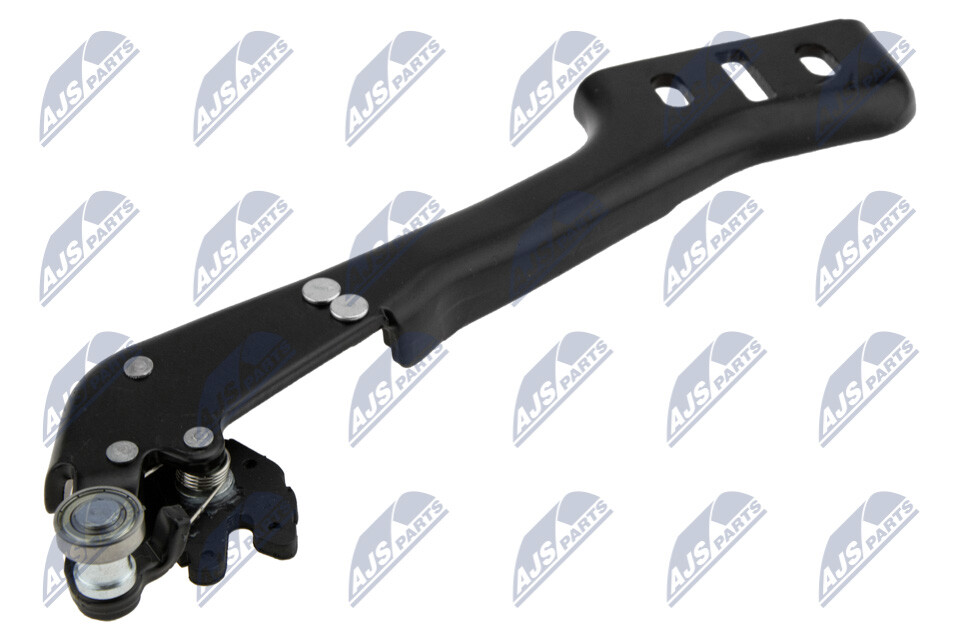 EZC-FR-125 NTY Roller Guide, sliding door for FORD