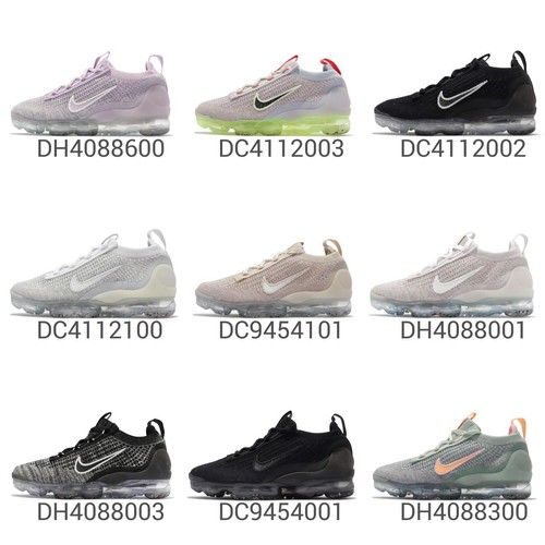 Nike Wmns Air Vapormax 2021 FK Flyknit 