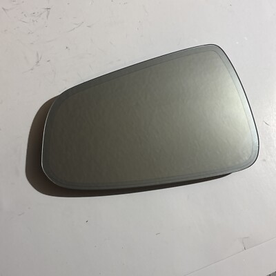 FACTORY OEM 2012 - 2016 TESLA MODEL S Heated Auto Dim Left Side Rear View Mirror